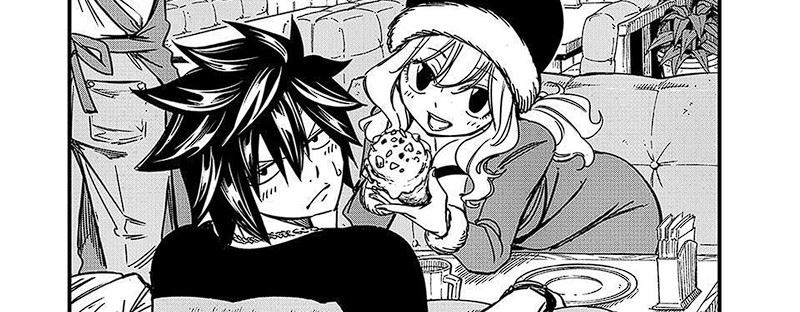 Fairy Tail: 100 Years Quest Bab 153 halaman 4