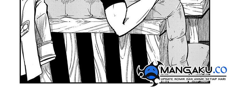 Fairy Tail: 100 Years Quest Bab 153 halaman 5