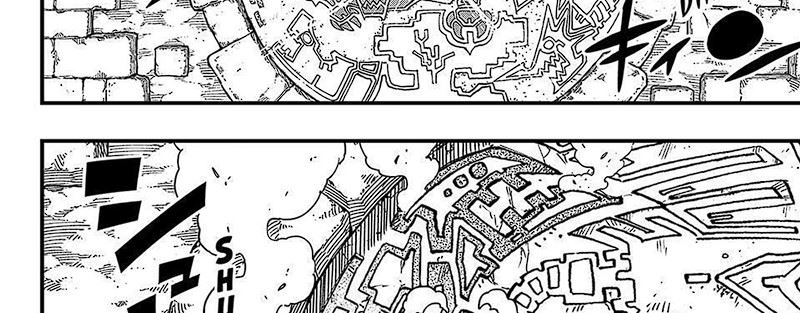 Fairy Tail: 100 Years Quest Bab 153 halaman 7