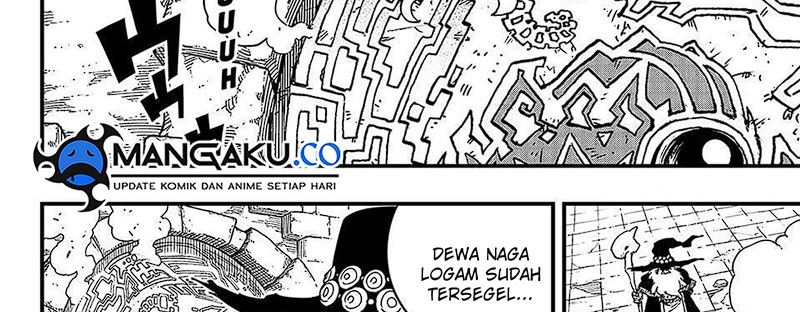 Fairy Tail: 100 Years Quest Bab 153 halaman 8