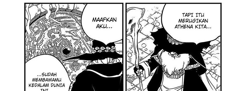 Fairy Tail: 100 Years Quest Bab 153 halaman 10