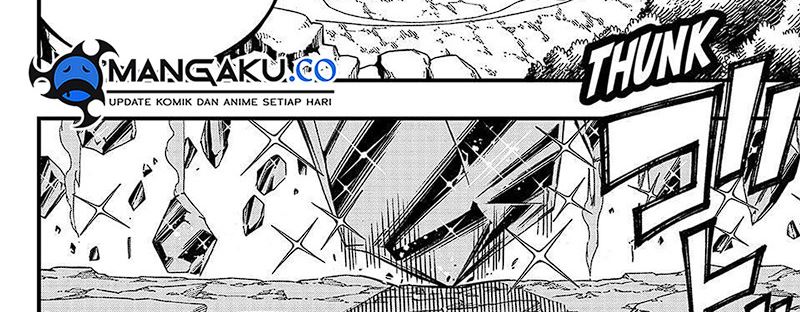 Fairy Tail: 100 Years Quest Bab 153 halaman 15
