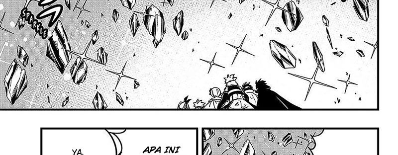 Fairy Tail: 100 Years Quest Bab 153 halaman 18