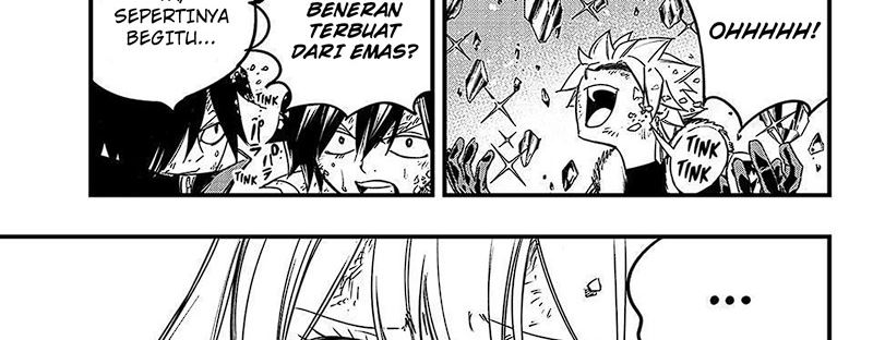 Fairy Tail: 100 Years Quest Bab 153 halaman 19