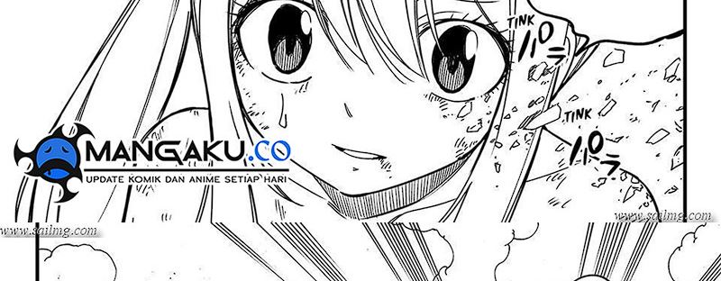 Fairy Tail: 100 Years Quest Bab 153 halaman 20