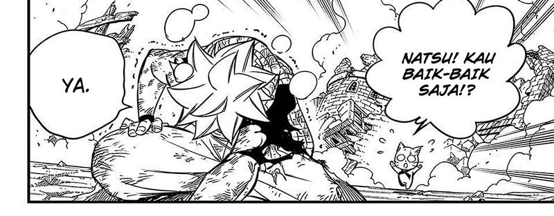 Fairy Tail: 100 Years Quest Bab 153 halaman 21