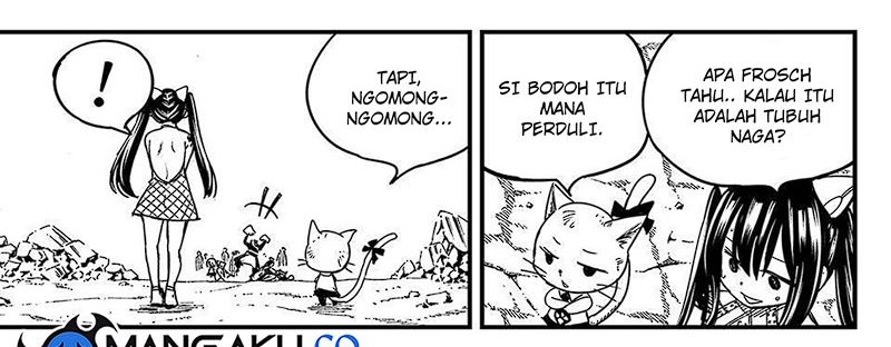 Fairy Tail: 100 Years Quest Bab 153 halaman 26