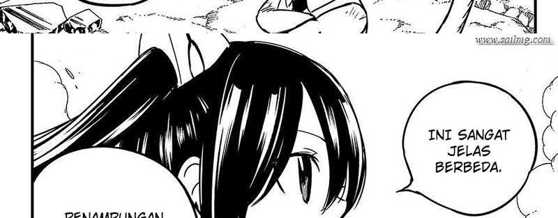 Fairy Tail: 100 Years Quest Bab 153 halaman 28