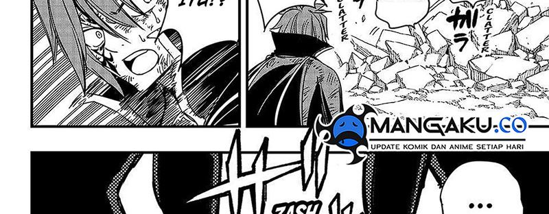 Fairy Tail: 100 Years Quest Bab 153 halaman 30