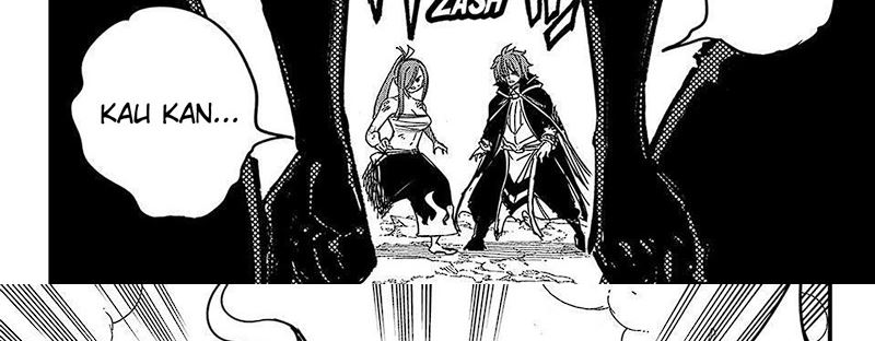 Fairy Tail: 100 Years Quest Bab 153 halaman 31