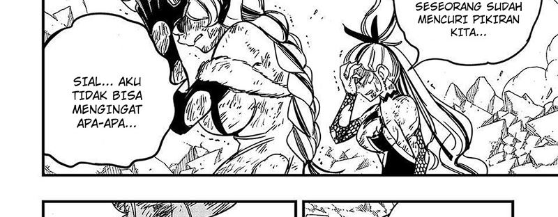 Fairy Tail: 100 Years Quest Bab 153 halaman 36