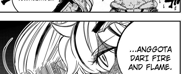 Fairy Tail: 100 Years Quest Bab 153 halaman 40
