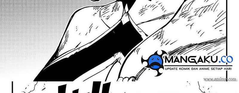Fairy Tail: 100 Years Quest Bab 153 halaman 42