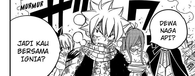 Fairy Tail: 100 Years Quest Bab 153 halaman 43