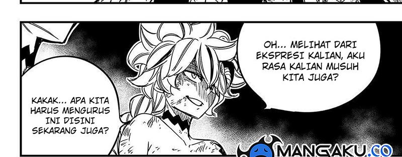 Fairy Tail: 100 Years Quest Bab 153 halaman 44