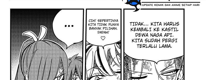 Fairy Tail: 100 Years Quest Bab 153 halaman 45