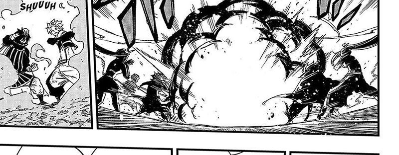 Fairy Tail: 100 Years Quest Bab 153 halaman 47