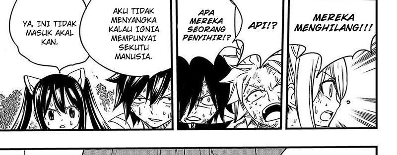 Fairy Tail: 100 Years Quest Bab 153 halaman 48