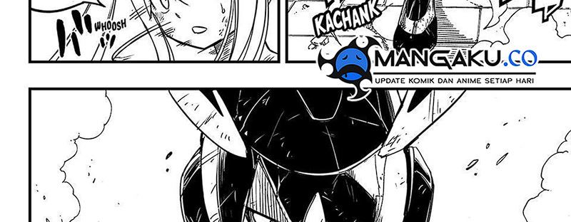 Fairy Tail: 100 Years Quest Bab 153 halaman 52