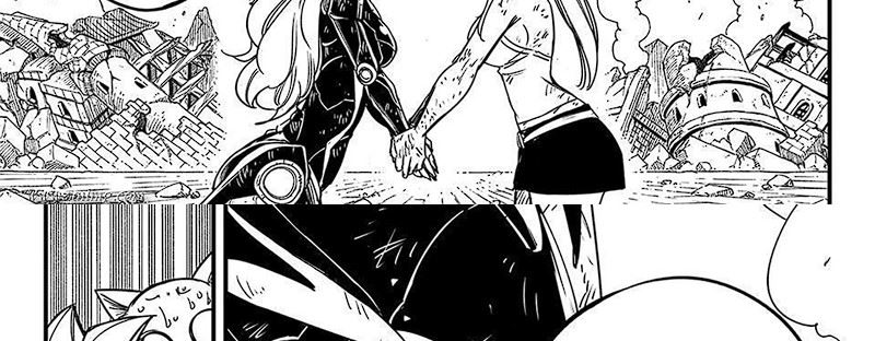 Fairy Tail: 100 Years Quest Bab 153 halaman 57