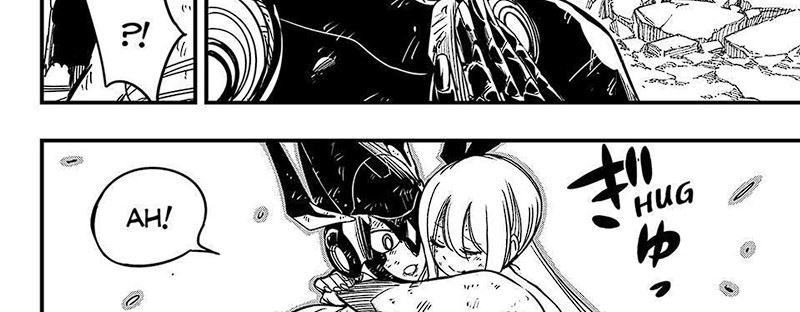 Fairy Tail: 100 Years Quest Bab 153 halaman 59