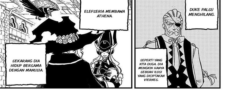 Fairy Tail: 100 Years Quest Bab 153 halaman 70