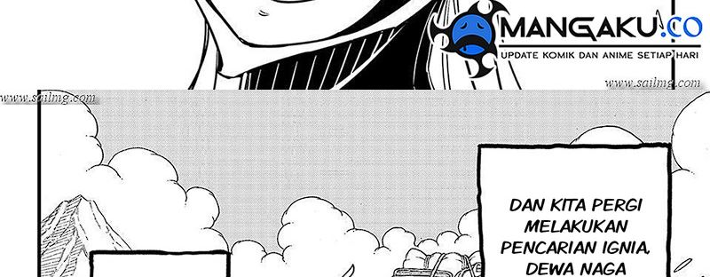 Fairy Tail: 100 Years Quest Bab 153 halaman 72