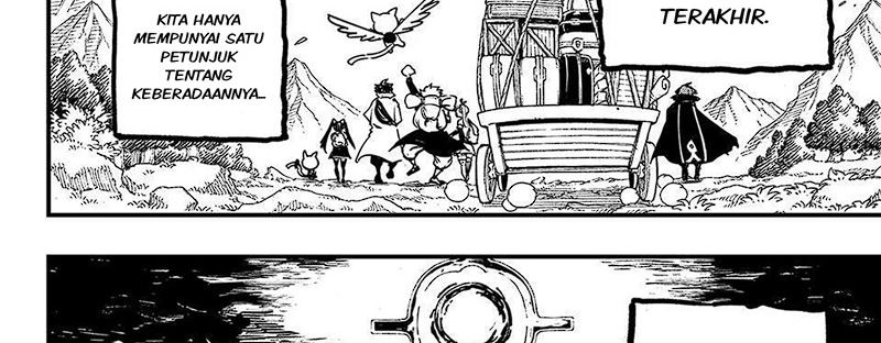 Fairy Tail: 100 Years Quest Bab 153 halaman 73