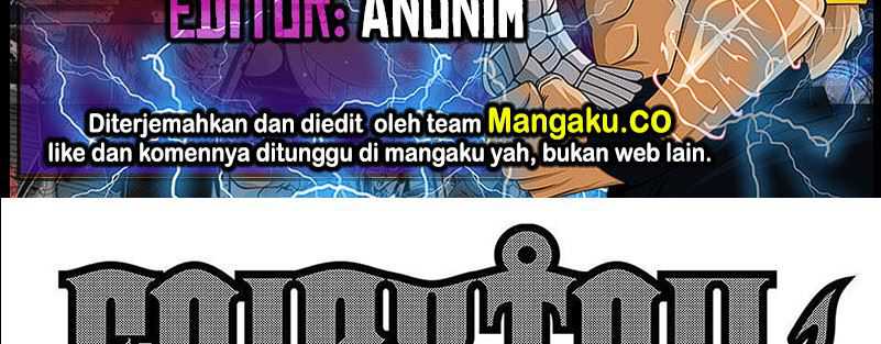 Fairy Tail: 100 Years Quest Bab 154 halaman 2