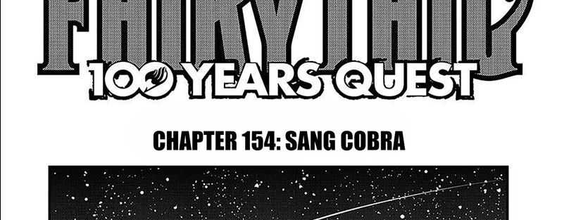 Fairy Tail: 100 Years Quest Bab 154 halaman 3