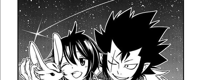 Fairy Tail: 100 Years Quest Bab 154 halaman 4
