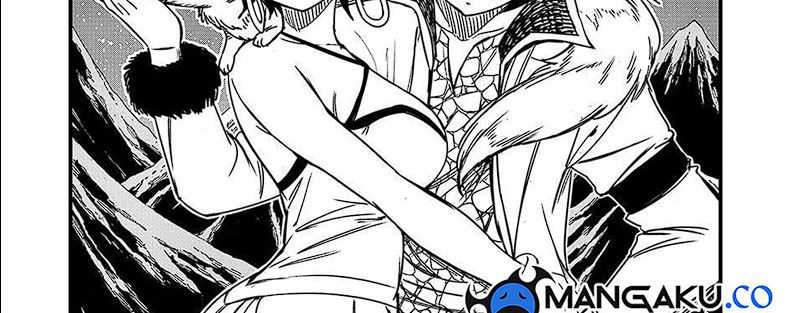 Fairy Tail: 100 Years Quest Bab 154 halaman 5