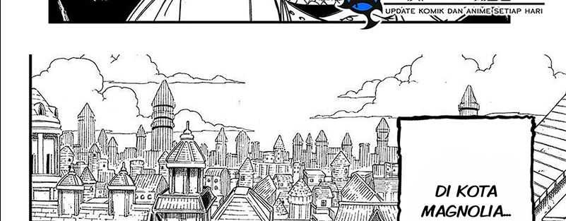 Fairy Tail: 100 Years Quest Bab 154 halaman 6