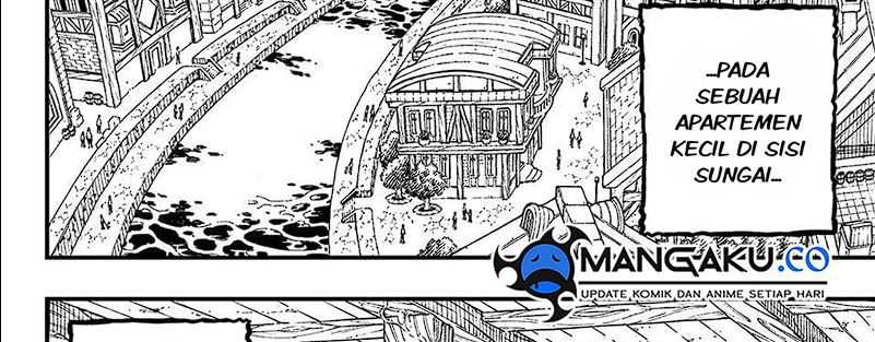 Fairy Tail: 100 Years Quest Bab 154 halaman 8