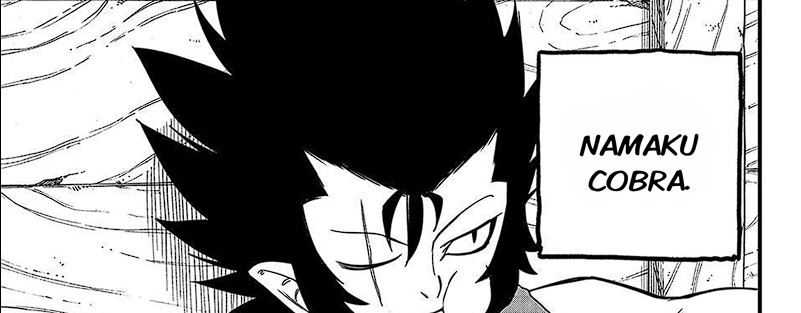 Fairy Tail: 100 Years Quest Bab 154 halaman 10