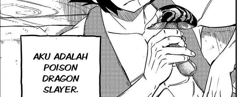 Fairy Tail: 100 Years Quest Bab 154 halaman 11