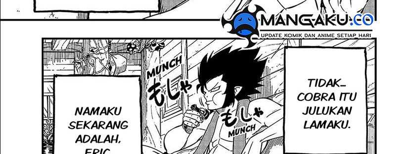 Fairy Tail: 100 Years Quest Bab 154 halaman 12