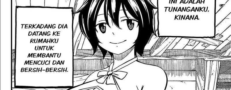 Fairy Tail: 100 Years Quest Bab 154 halaman 14