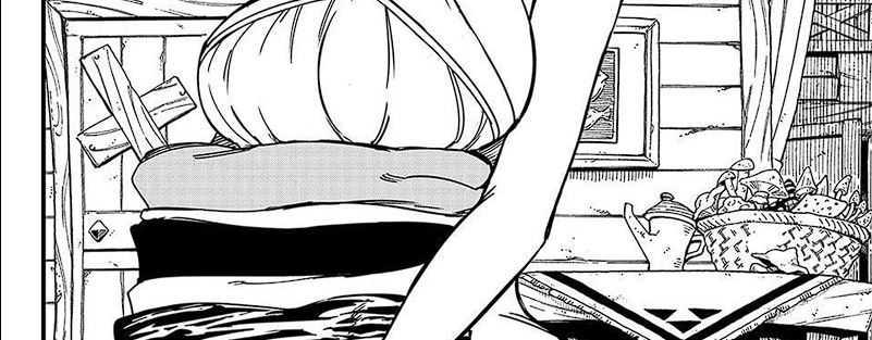 Fairy Tail: 100 Years Quest Bab 154 halaman 15