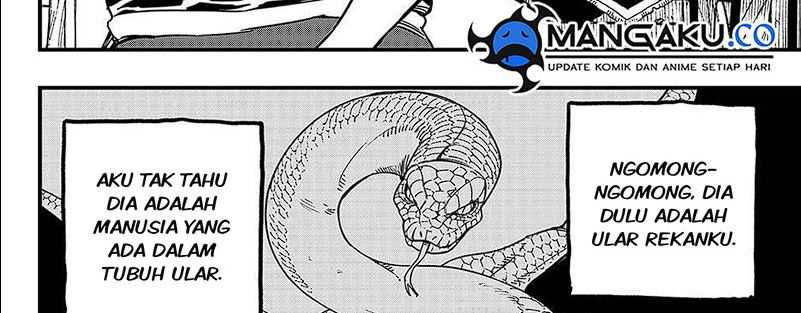 Fairy Tail: 100 Years Quest Bab 154 halaman 16