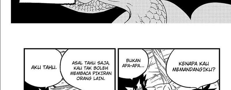 Fairy Tail: 100 Years Quest Bab 154 halaman 17
