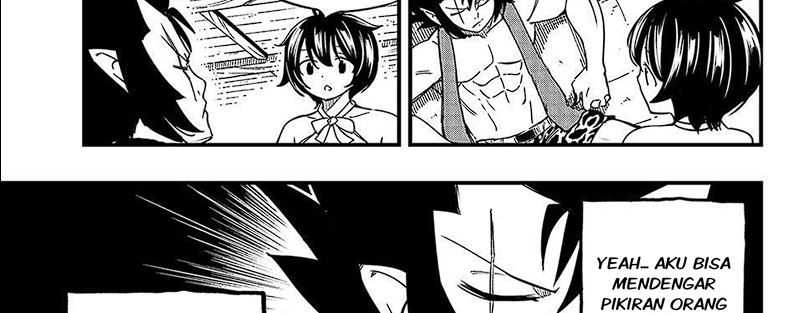Fairy Tail: 100 Years Quest Bab 154 halaman 18