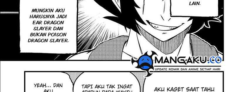 Fairy Tail: 100 Years Quest Bab 154 halaman 19