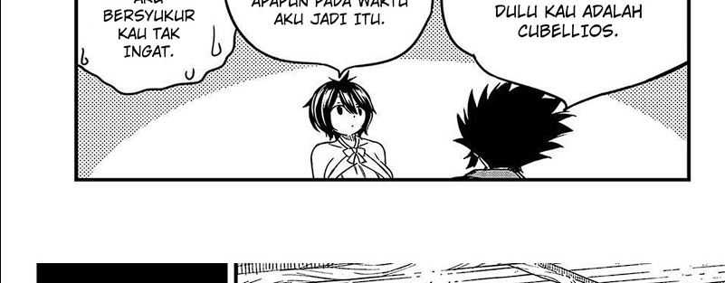 Fairy Tail: 100 Years Quest Bab 154 halaman 20