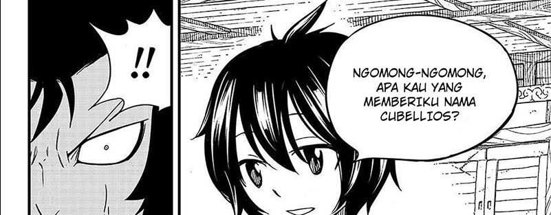 Fairy Tail: 100 Years Quest Bab 154 halaman 21