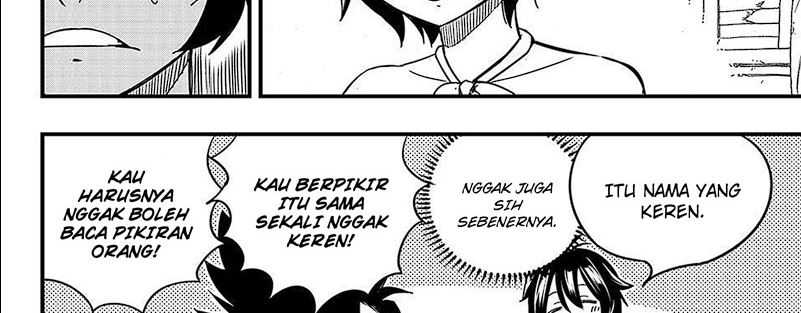 Fairy Tail: 100 Years Quest Bab 154 halaman 22