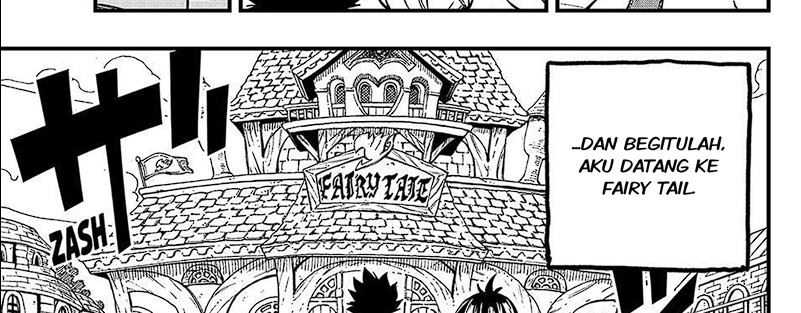 Fairy Tail: 100 Years Quest Bab 154 halaman 26