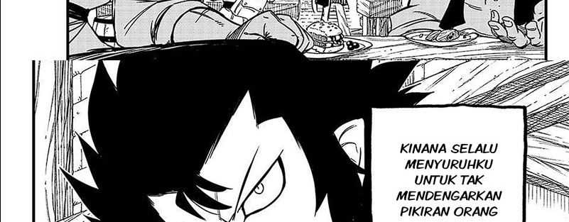 Fairy Tail: 100 Years Quest Bab 154 halaman 28