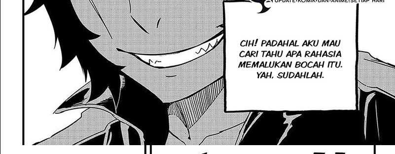 Fairy Tail: 100 Years Quest Bab 154 halaman 31