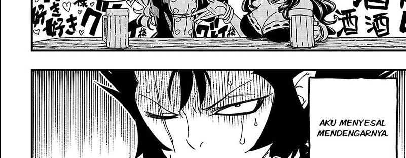 Fairy Tail: 100 Years Quest Bab 154 halaman 37
